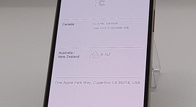 Good
													Apple iPhone 13 Pro - AT&T, Gold, 128 GB, A2483, photo 3 of 3
