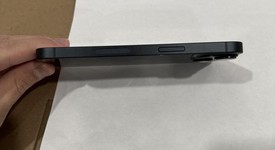 Mint
													Apple iPhone 14 - Unlocked, Midnight, 128 GB, A2649, photo 2 of 10