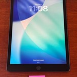 Mint Apple iPad (8th Gen) - Wi-Fi, 128 GB, Gray, A2270