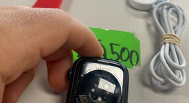 Mint
													Apple Watch Series 9 45mm - Midnight, A2980 - GPS, Aluminum, photo 4 of 4