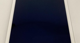 Fair
													Apple iPad Air 2 - Unlocked, Silver, 16 GB, photo 2 of 5