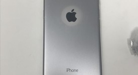 Good
													Apple iPhone 6 - Unlocked, Gray, 128 GB, A1549, photo 3 of 4