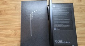 Mint
													Samsung Galaxy S25 Edge - Verizon, Jetblack, 512 GB, 12 GB, SM-S937U, photo 5 of 9