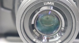 Mint
													Blackmagic Pocket Cinema Camera 4K, photo 1 of 9