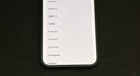 Good
													Apple iPhone 13 - Xfinity, Midnight, 128 GB, A2482, photo 3 of 11