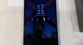 Good
													Samsung Galaxy Z Fold7 - Unlocked, Blue Shadow, 512 GB, 12 GB, SM-F966U1, photo 3 of 4