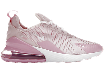 Nike Air Max 270 Pink Foam (GS) for sale