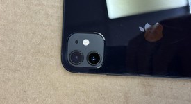 Mint
													Apple iPhone 12 - T-Mobile, Black, 64 GB, A2172, photo 3 of 6