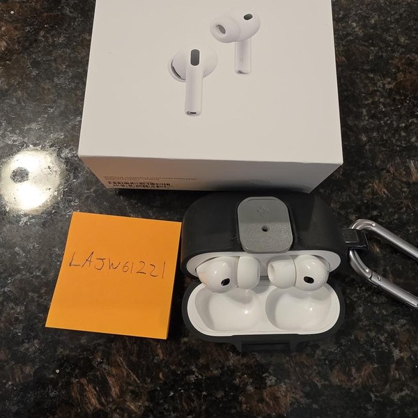 Apple AirPods Pro 3