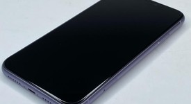 Mint
													Apple iPhone 11 - Verizon, Purple, 128 GB, A2111, photo 5 of 7