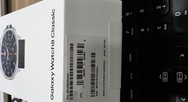 Mint
													Samsung Galaxy Watch8 Classic - Wi-Fi, Black, SM-L500, 46mm, photo 3 of 16