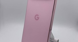 Mint
													Google Pixel 9 Pro - Unlocked, Rose, 256 GB, 16 GB, GR83Y, photo 4 of 5