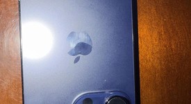 Good
													Apple iPhone 14 Pro - Unlocked, Purple, 1 TB, A2650, photo 2 of 8