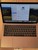 Good MacBook Air 2018 - 13" - I5, Gray, 512 GB, 16 GB
