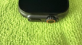 Mint
													Apple Watch Ultra 2 49mm - Unlocked, Black, A2986, photo 3 of 9