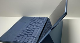 Mint
													Microsoft Surface Pro 9 - Wi-Fi, I5, Sapphire, 256 GB, 8 GB, Wi-Fi, photo 2 of 6