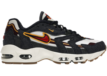 Nike Air Max 96 II Blackened Blue for sale