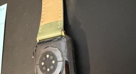Good
													Apple Watch Series 6 40mm - Verizon, Black, A2293 - Cellular, Titanium, photo 3 of 8