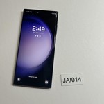 Fair Samsung Galaxy S23 Ultra - Unlocked, Black, 256 GB, 8 GB, SM-S918U1