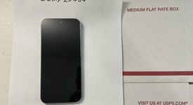 Mint
													Google Pixel 10 Pro XL - Unlocked, Moonstone, 256 GB, GUL82, photo 1 of 9