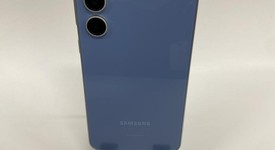 Mint
													Samsung Galaxy S23 FE - Unlocked, Indigo, 256 GB, 8 GB, SM-S711U1, photo 1 of 2