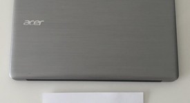 Good
													Acer Chromebook 14 - Silver, 32 GB, 4 GB, photo 1 of 5