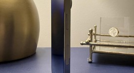 Good
													Apple iPhone 14 Pro - Unlocked, Silver, 128 GB, A2650, photo 4 of 9