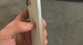 Mint
													Apple iPhone 15 Pro Max - Unlocked, White, 256 GB, A2849, photo 4 of 8