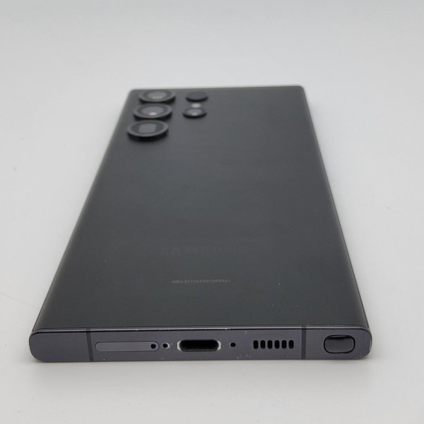 Samsung Galaxy S23 Ultra - Verizon, 256 GB, Black, 8 GB, SM-S918U