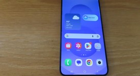 Good
													Samsung Galaxy S25 Plus - Verizon, Navy Blue, 256 GB, 12 GB, SM-S936U, photo 1 of 5