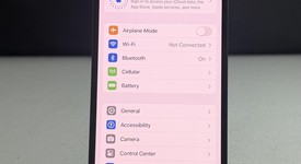 Good
													Apple iPhone 13 - Unlocked, Midnight, 128 GB, A2482, photo 3 of 12