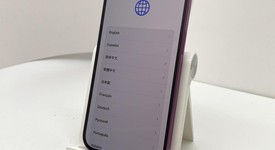 Mint
													Apple iPhone 16 - Unlocked, Pink, 128 GB, A3081, photo 1 of 5