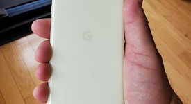 Mint
													Google Pixel 7 - Unlocked, Lemongrass, 256 GB, 8 GB, GVU6C, Sub-6 5G, photo 2 of 10