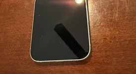 Mint
													Apple iPhone 15 - Unlocked, Blue, 256 GB, A2846, photo 2 of 15