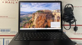 Good
													Microsoft Surface Laptop 3 - I5, Black, 256 GB, 8 GB, 13.5", photo 3 of 10