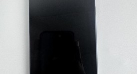 Good
													Google Pixel 10 Pro XL - Unlocked, Obsidian, 512 GB, GUL82, photo 2 of 9