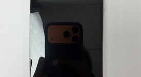 Good
													Apple iPhone 13 Pro Max - Unlocked, Green, 256 GB, A2484, photo 2 of 8