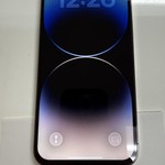 Fair Apple iPhone 14 Pro Max - AT&T, 128 GB, Gold, A2651