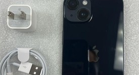 Good
													Apple iPhone 14 - Unlocked, Midnight, 128 GB, A2649, photo 5 of 6