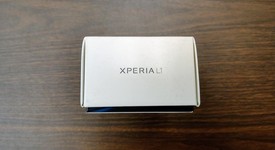 New
													Sony Xperia L1 - Unlocked, Black, 16 GB, 2 GB, photo 4 of 9
