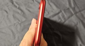 Mint
													Apple iPhone SE 3rd Gen 2022 - Unlocked, Red, 128 GB, A2595, photo 6 of 6