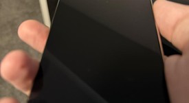 Good
													Apple iPhone Air - Unlocked, Light Gold, 256 GB, A3260, photo 5 of 5