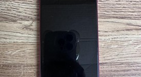 Fair
													Apple iPhone SE 2nd Gen 2020 - Verizon, Red, 256 GB, A2275, photo 4 of 21