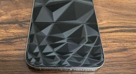 Good
													Apple iPhone 15 Pro Max - Unlocked, Natural, 256 GB, A2849, photo 2 of 9