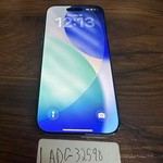 Mint Apple iPhone Air - Verizon, 256 GB, Sky Blue, A3260