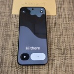 Mint Google Pixel 10 Pro - Unlocked, 128 GB, Obsidian, GA09887