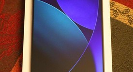 Good
													Apple iPhone 16 Pro Max - Mint Mobile, Natural, 256 GB, A3084, photo 1 of 11