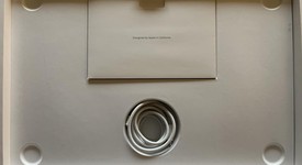 Mint
													MacBook Air 2025 (M4) - 15" - Apple M4, Silver, 256 GB, 16 GB, photo 4 of 7