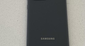 Mint
													Samsung Galaxy S20 Ultra 5G - AT&T, Black, 128 GB, 12 GB, SM-G988U, photo 1 of 6
