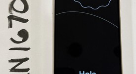 Good
													Google Pixel 10 Pro XL - Unlocked, Porcelain, 256 GB, GUL82, photo 1 of 11